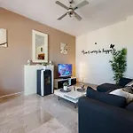 3br With Private Garden * Alhaurín de la Torre