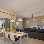 3br With Private Garden * Alhaurín de la Torre