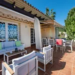 3br With Private Garden Alhaurín de la Torre