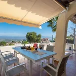 Willa 3br With Private Garden Alhaurín de la Torre