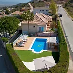3br With Private Garden * Alhaurín de la Torre